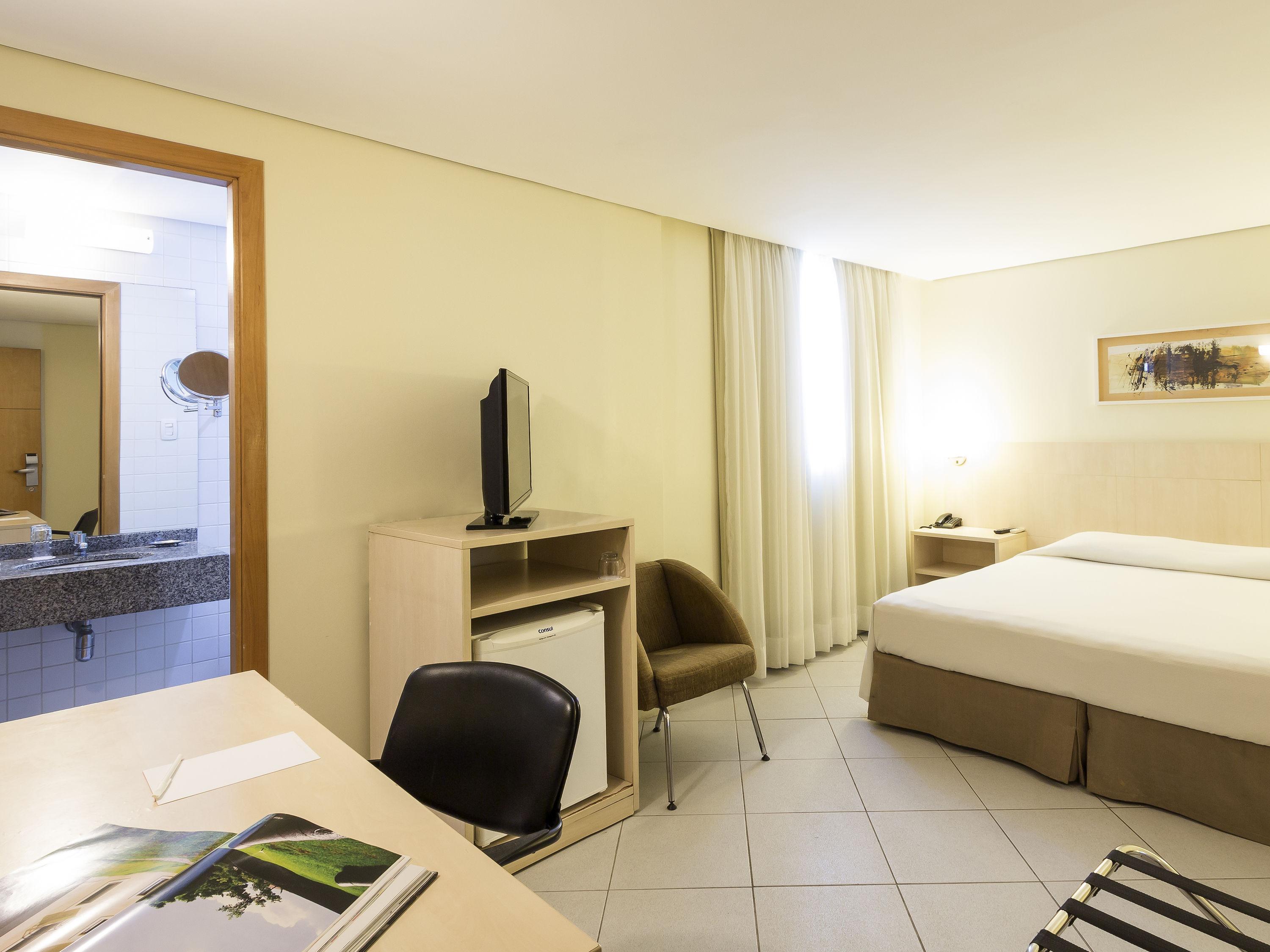 Ibis Styles Belem Batista Campos Hotel Exterior foto