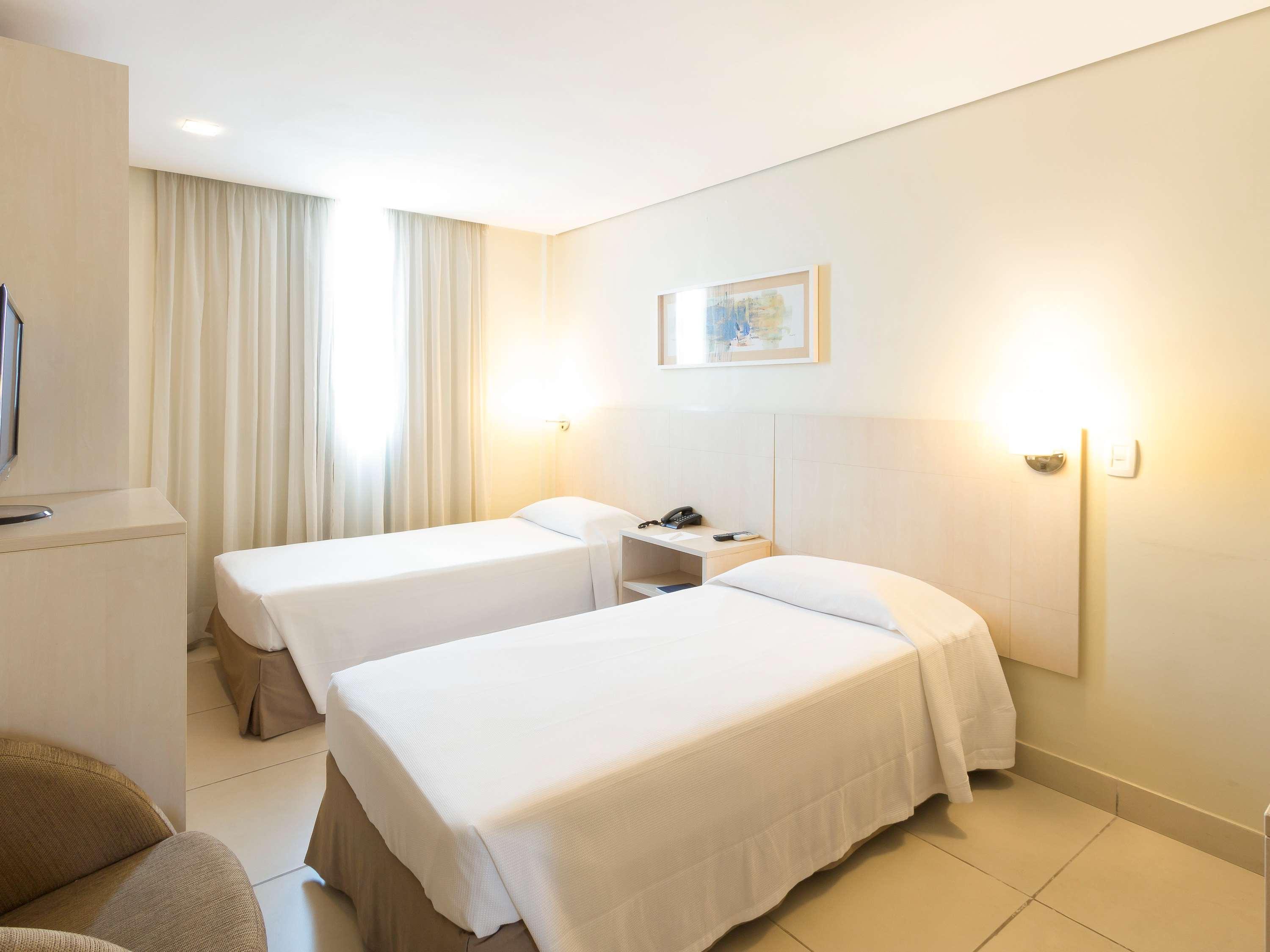 Ibis Styles Belem Batista Campos Hotel Exterior foto