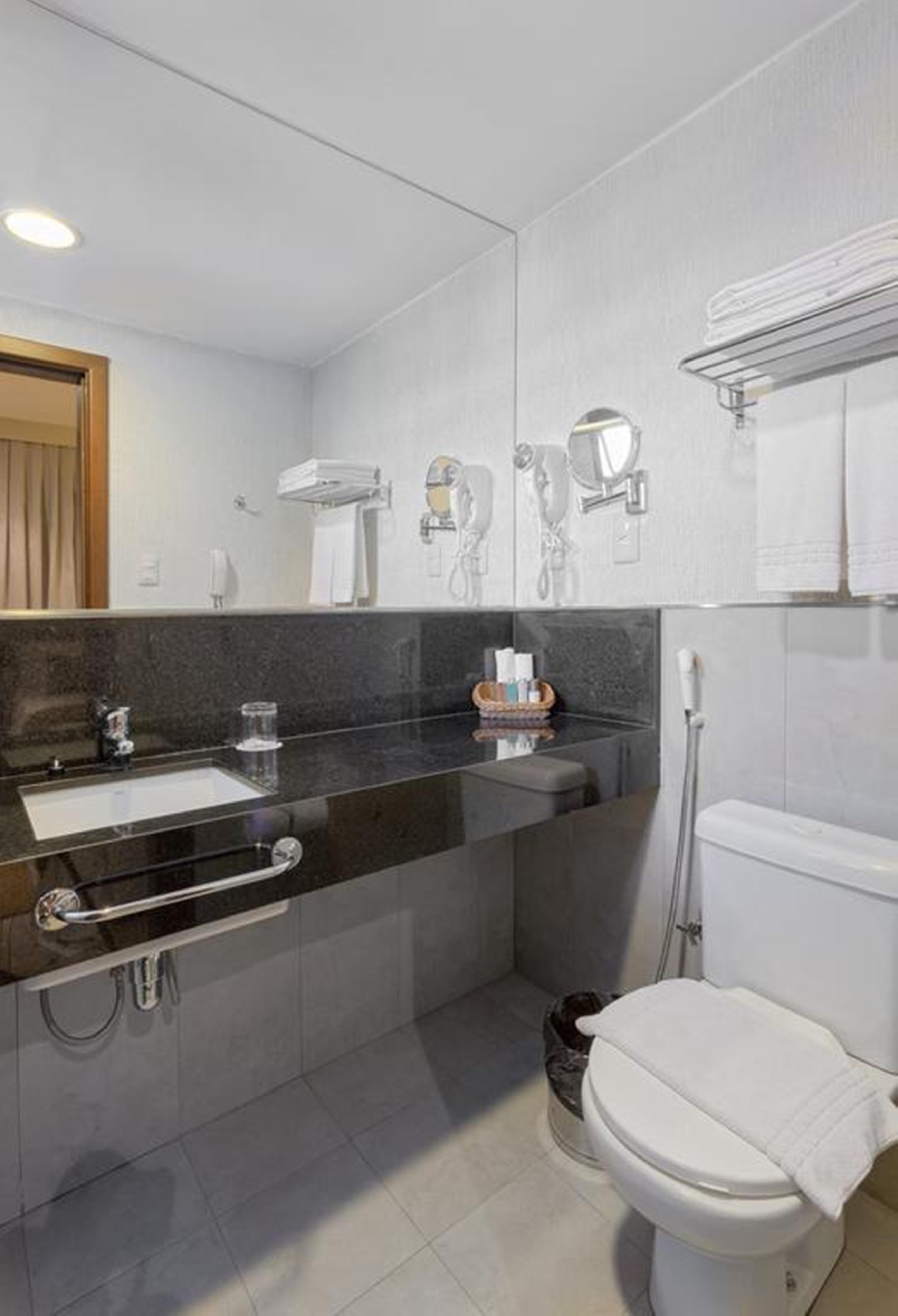 Ibis Styles Belem Batista Campos Hotel Exterior foto